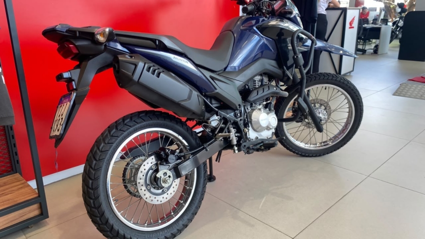 honda nxr 160 bros nxr160 esdd 1627 1p manual 20265