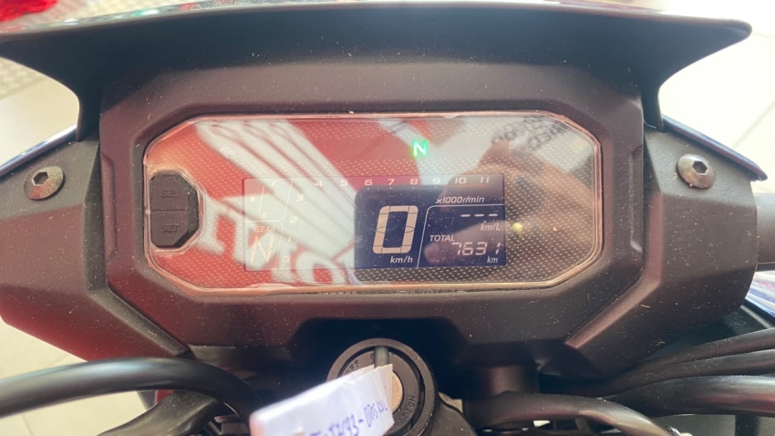 honda nxr 160 bros nxr160 esdd 1627 1p manual 20263