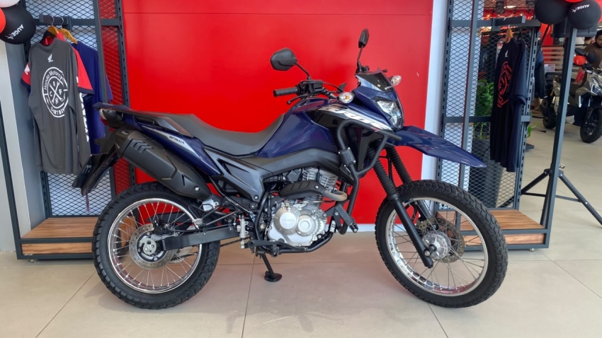 honda nxr 160 bros nxr160 esdd 1627 1p manual 20260