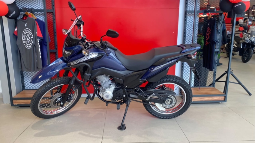honda nxr 160 bros nxr160 esdd 1627 1p manual 20261