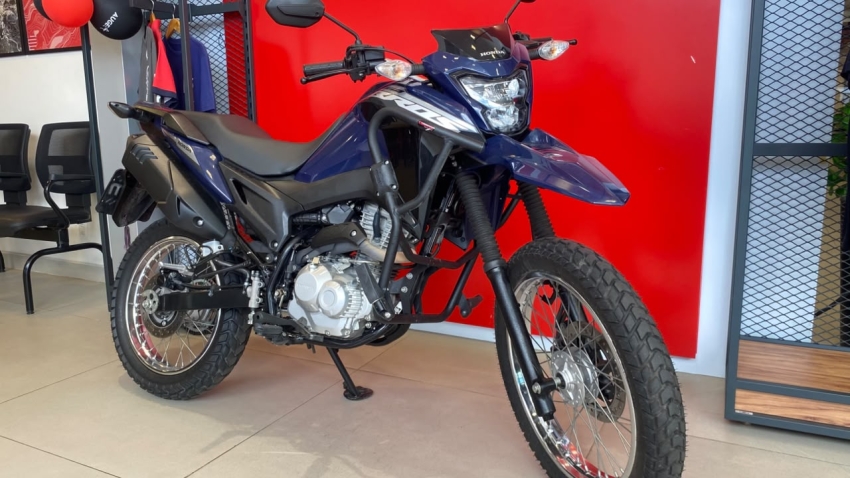 honda nxr 160 bros nxr160 esdd 1627 1p manual 20262