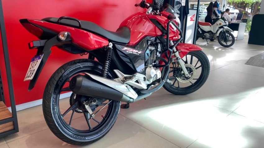 honda cg 160 fan 1p manual 20235