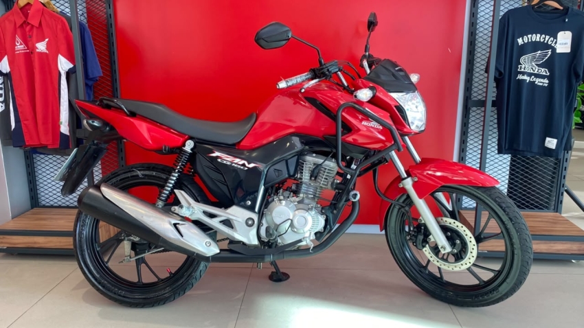 honda cg 160 fan 1p manual 20230