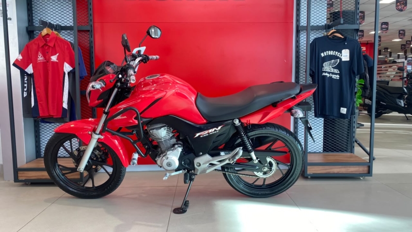 honda cg 160 fan 1p manual 20231