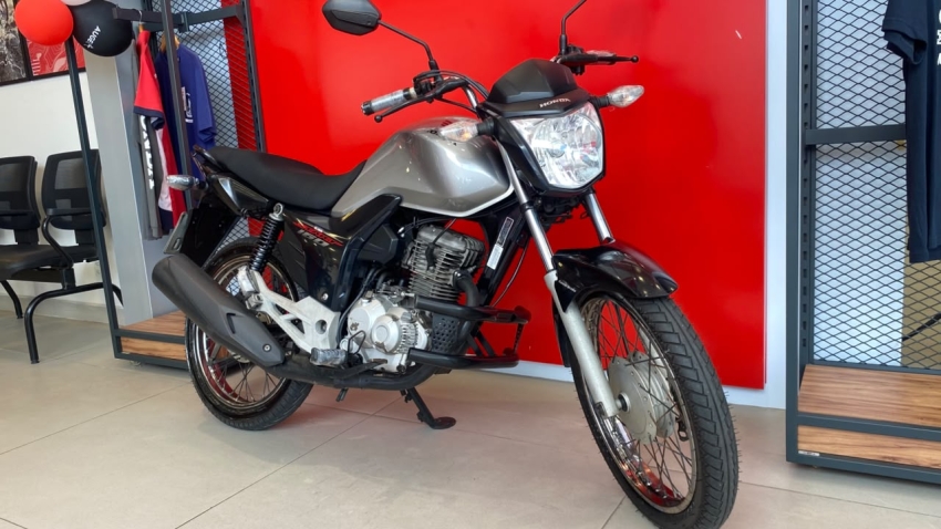 honda cg 160 start gasolina 1p manual 20202