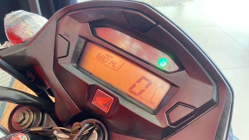 honda cg 160 start gasolina 1p manual 20204