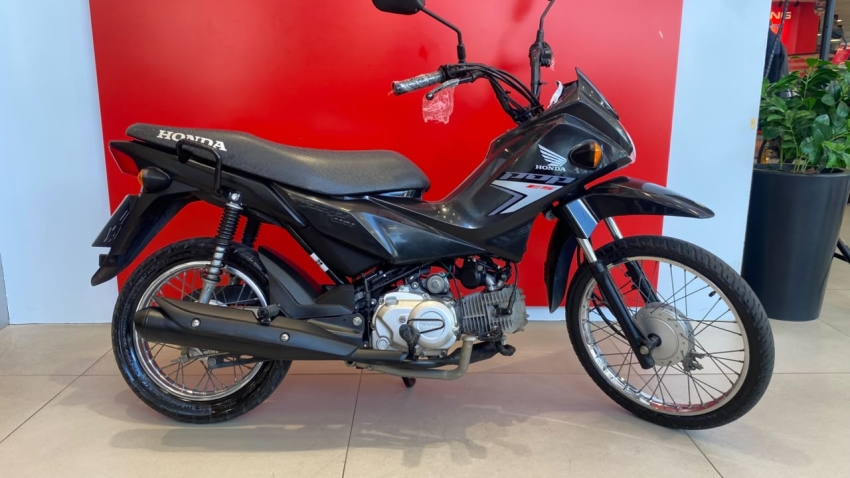 honda pop 110i es 1091 gasolina 1p manual 2026