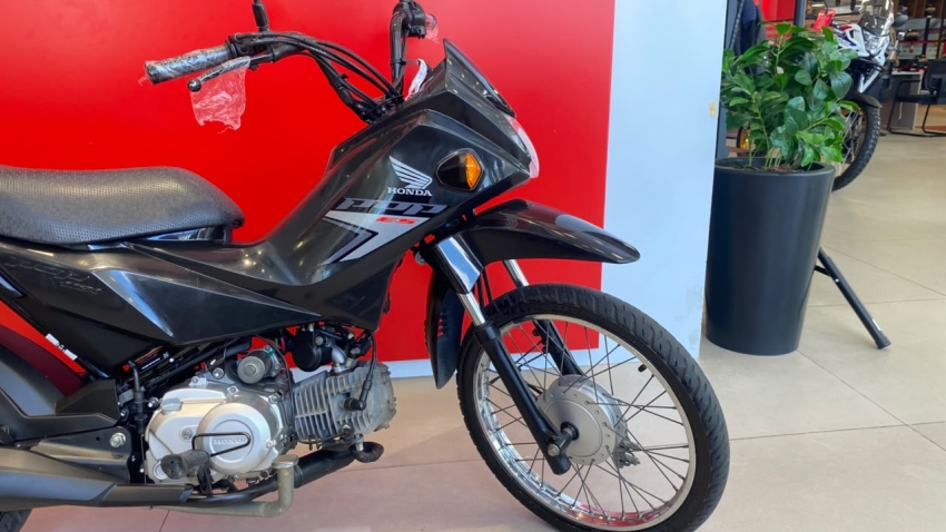 honda pop 110i es 1091 gasolina 1p manual 20265