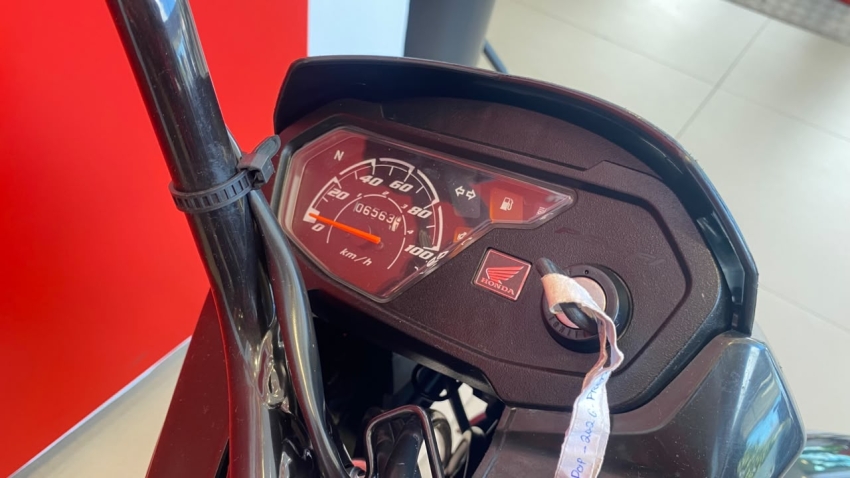 honda pop 110i es 1091 gasolina 1p manual 20262