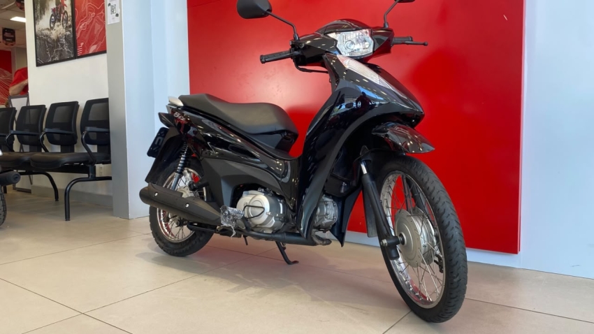 honda biz 125 es 124 gasolina 1p manual 20254
