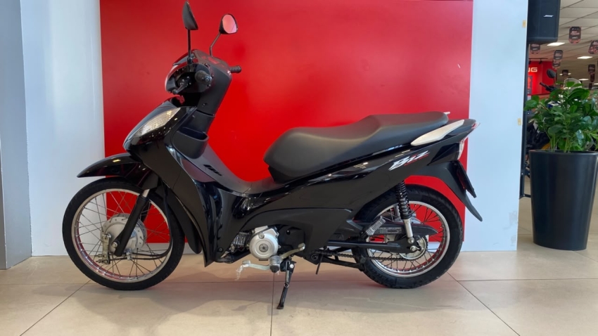 honda biz 125 es 124 gasolina 1p manual 20251