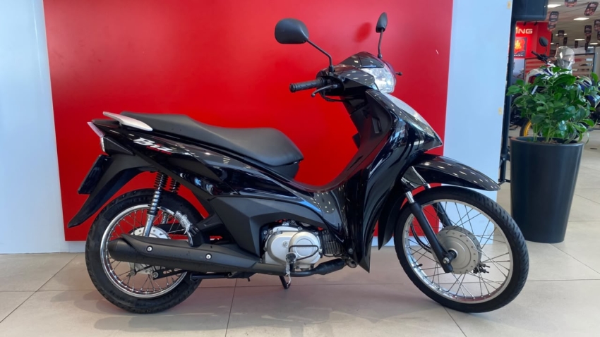 honda biz 125 es 124 gasolina 1p manual 20250