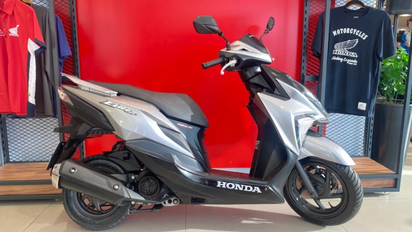 honda elite 125 124 gasolina 1p manual 2024