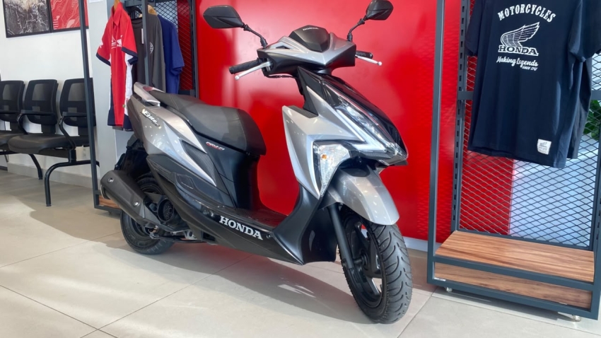 honda elite 125 124 gasolina 1p manual 20244
