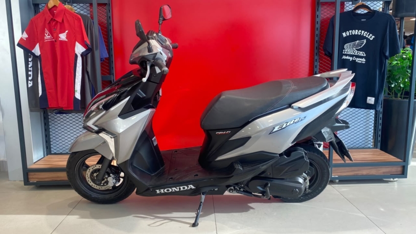 honda elite 125 124 gasolina 1p manual 20243