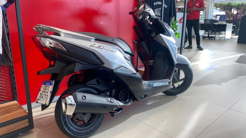 honda elite 125 124 gasolina 1p manual 20241