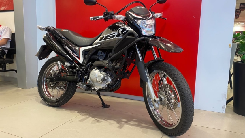 honda nxr 160 bros nxr160 esdd 1627 1p manual 20202