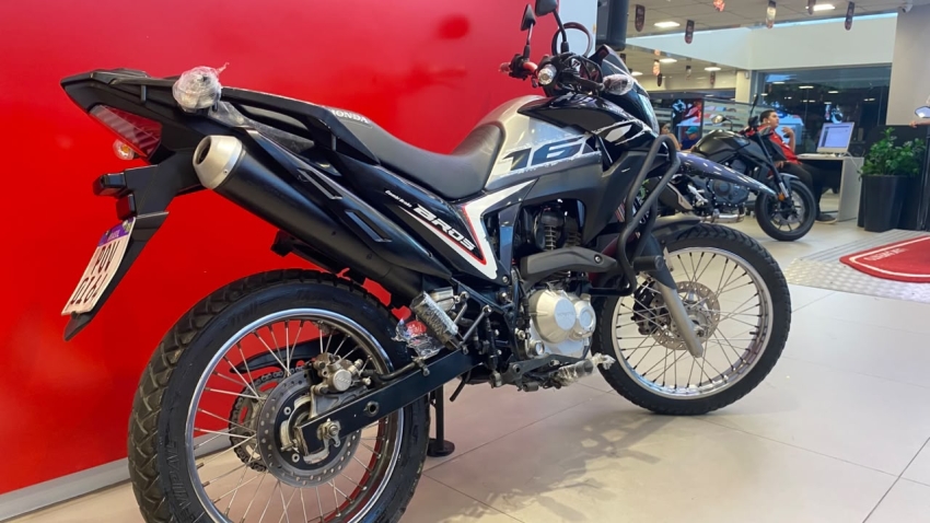 honda nxr 160 bros nxr160 esdd 1627 1p manual 20203