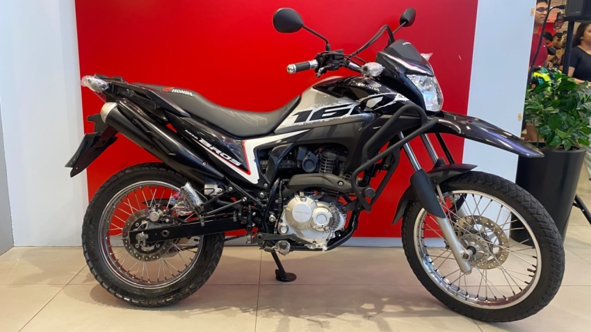 honda nxr 160 bros nxr160 esdd 1627 1p manual 2020