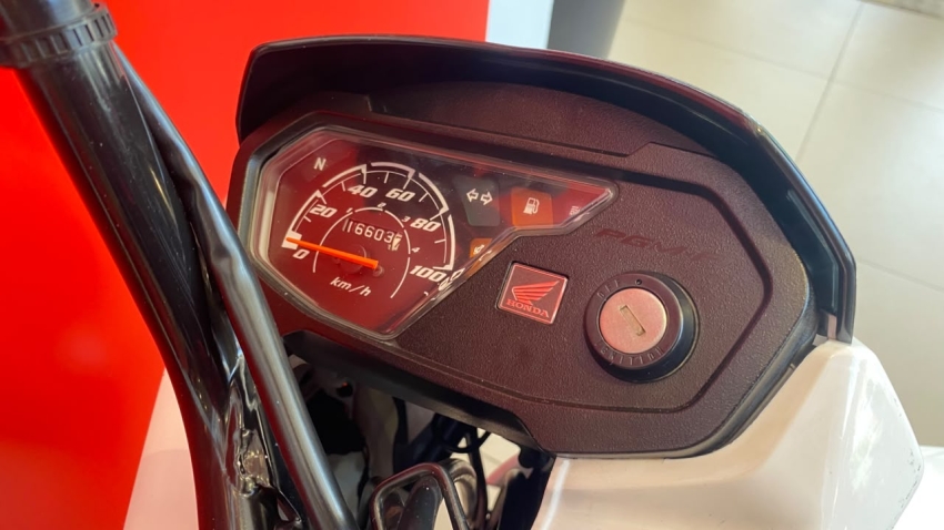 honda pop 110i es 1091 gasolina 1p manual 20252