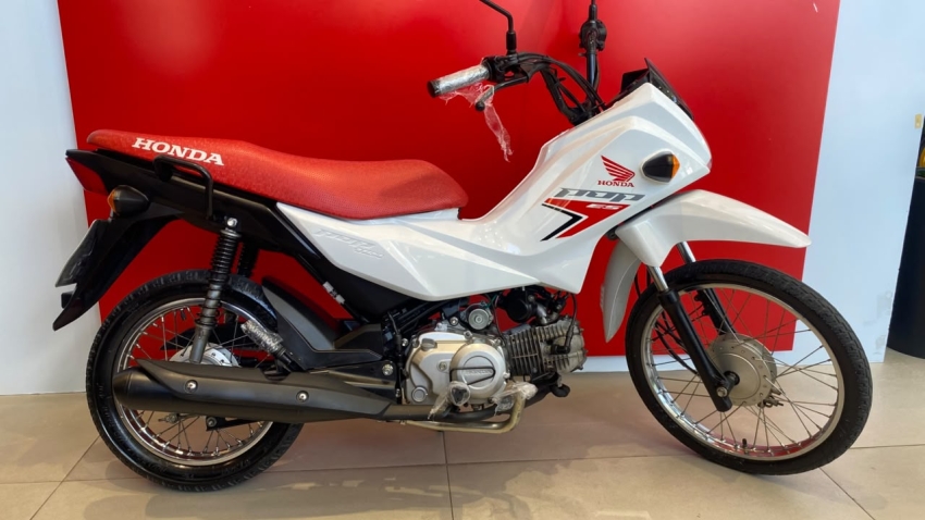 honda pop 110i es 1091 gasolina 1p manual 2025