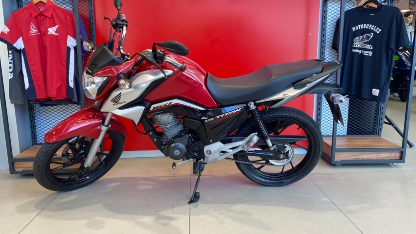 honda cg 160 titan flex 1p manual 20241