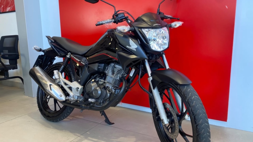honda cg 160 titan 1p manual 20241