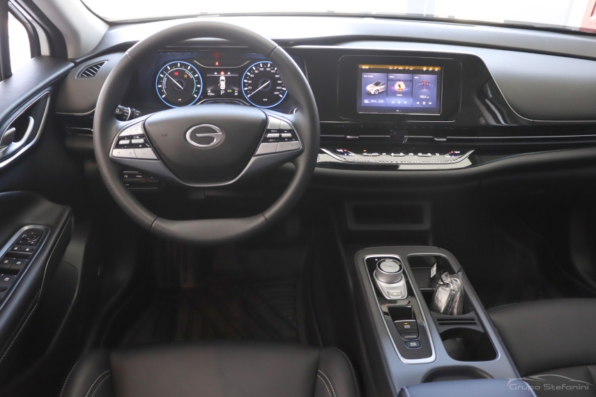 gac aion es 55,2 kw eletrico plus 5.5 4p automatico 20264