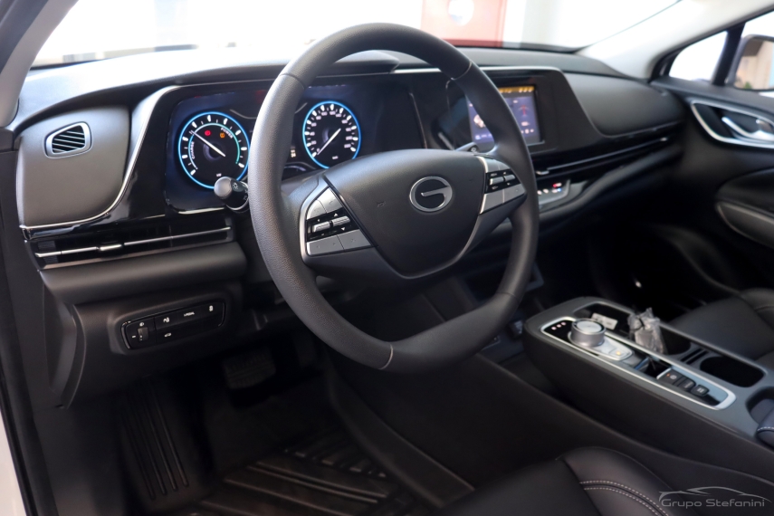 gac aion es 55,2 kw eletrico plus 5.5 4p automatico 20263
