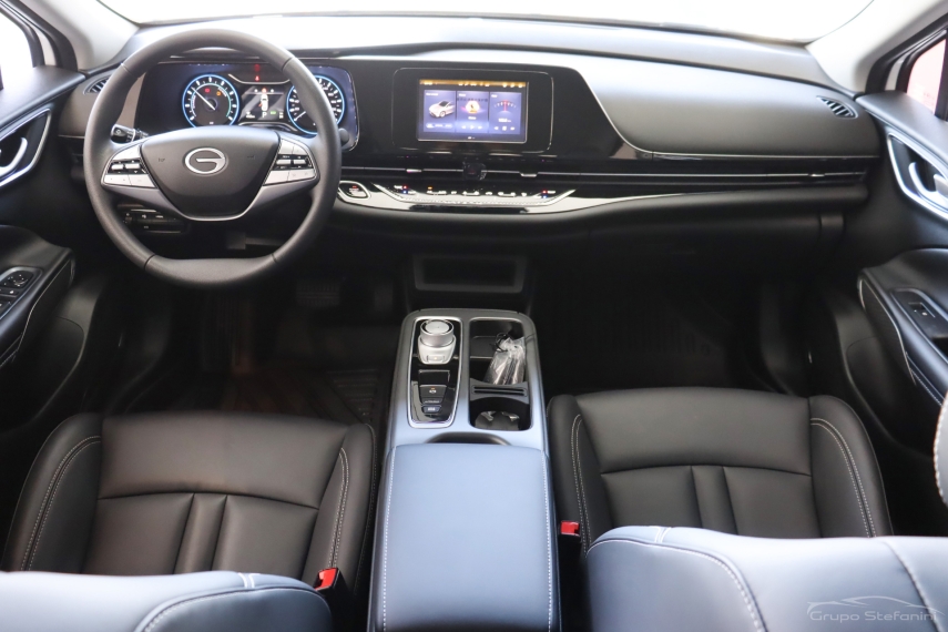 gac aion es 55,2 kw eletrico plus 5.5 4p automatico 20265