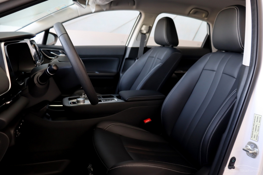 gac aion es 55,2 kw eletrico plus 5.5 4p automatico 20266