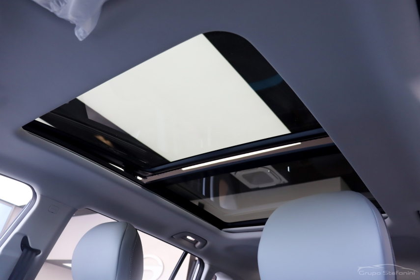 gac aion y 63,2 kw eletrico elite 6.3 4p automatico 202613