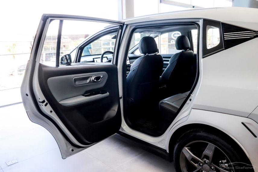 gac aion y 63,2 kw eletrico elite 6.3 4p automatico 202611