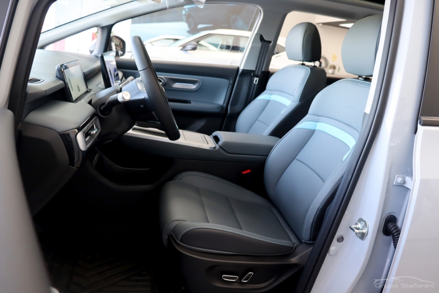 gac aion y 63,2 kw eletrico elite 6.3 4p automatico 20268