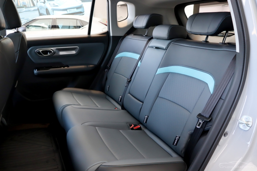 gac aion y 63,2 kw eletrico elite 6.3 4p automatico 20269