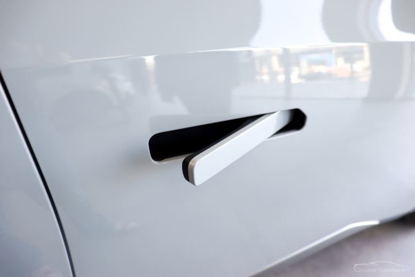 gac aion y 63,2 kw eletrico elite 6.3 4p automatico 202612