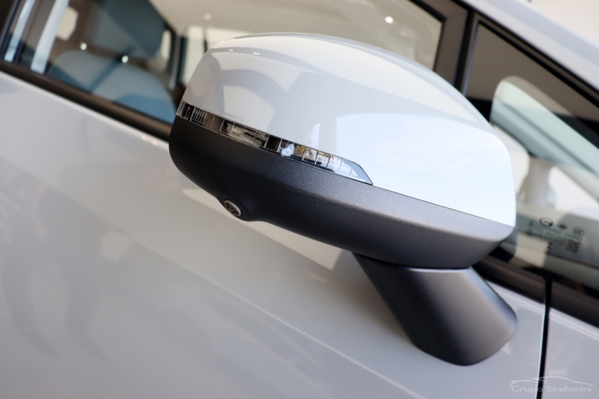 gac aion y 63,2 kw eletrico elite 6.3 4p automatico 20263