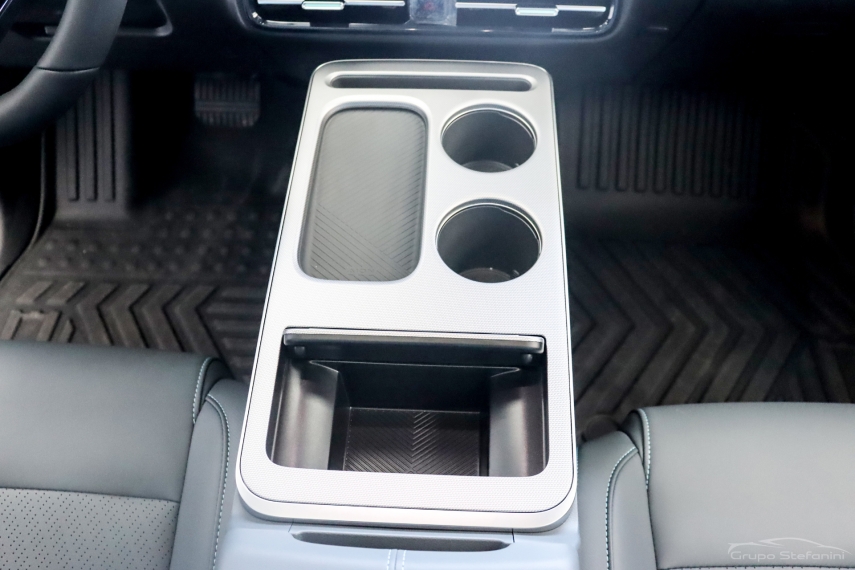 gac aion y 63,2 kw eletrico elite 6.3 4p automatico 20267