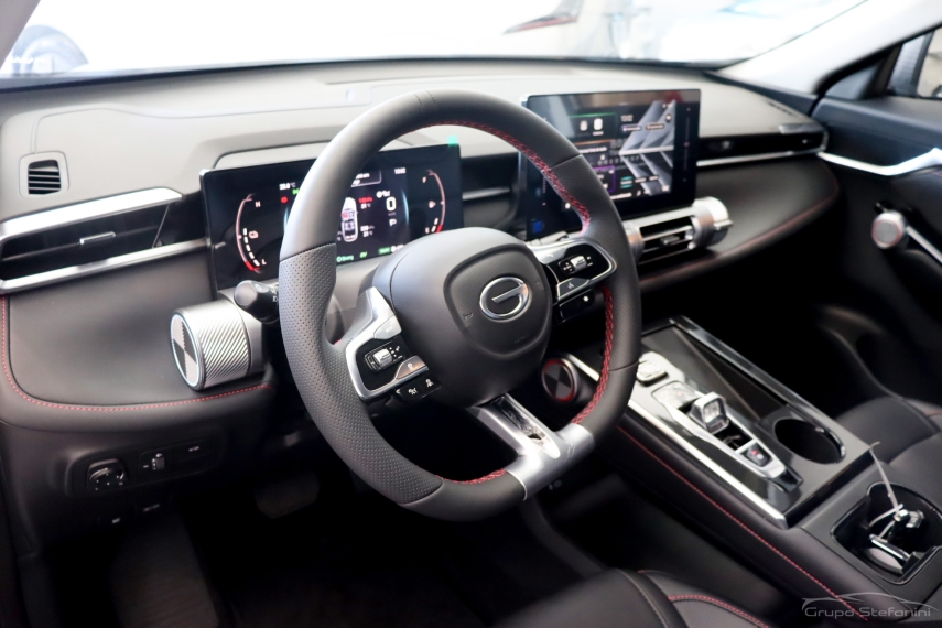 gac gs4 2.0 hev premium automatico hibrido 4p 20263