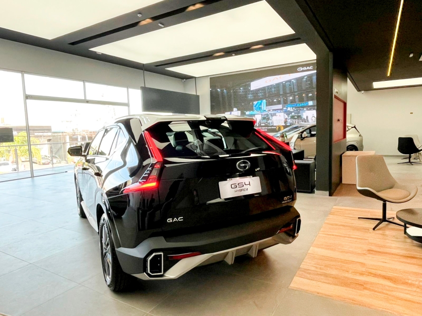 gac gs4 2.0 hev premium automatico hibrido 4p 202613