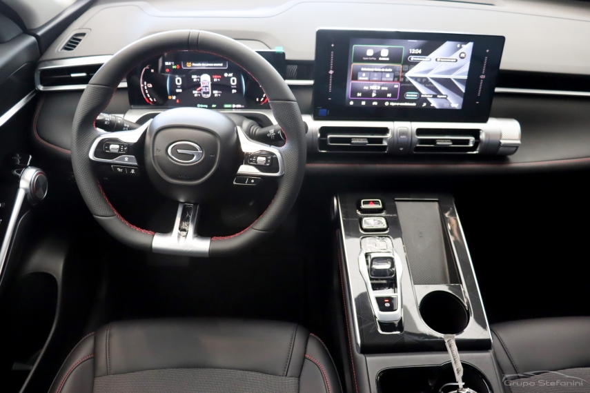 gac gs4 2.0 hev premium automatico hibrido 4p 20264