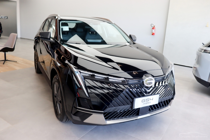 gac gs4 2.0 hev premium automatico hibrido 4p 20262