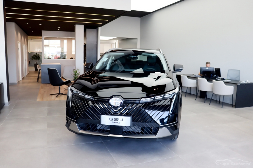 gac gs4 2.0 hev premium automatico hibrido 4p 20261