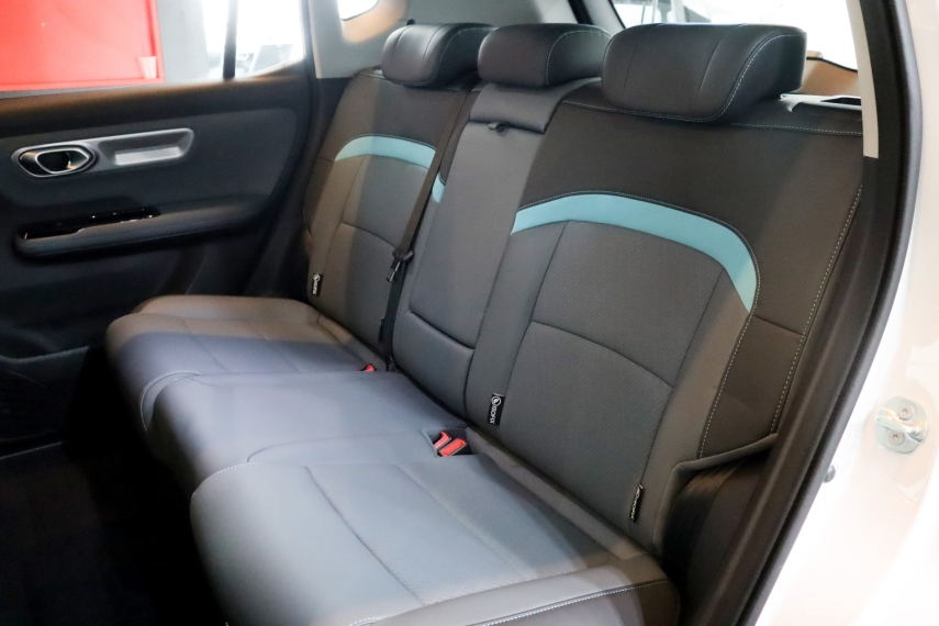 gac aion y 63,2 kw eletrico premium 6.3 4p automatico 20267