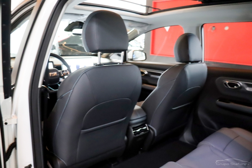 gac aion y 63,2 kw eletrico premium 6.3 4p automatico 20268