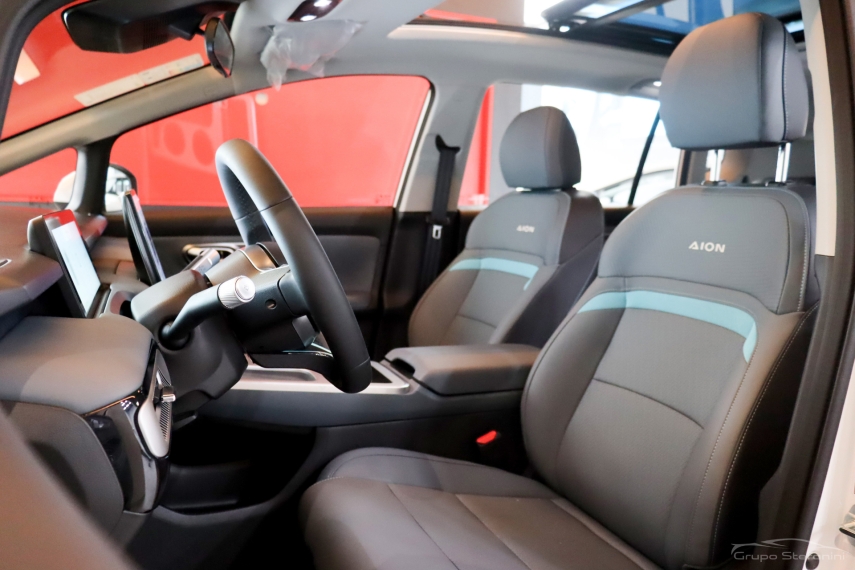 gac aion y 63,2 kw eletrico premium 6.3 4p automatico 20266