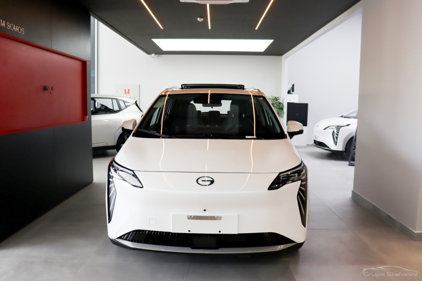 gac aion y 63,2 kw eletrico premium 6.3 4p automatico 20261