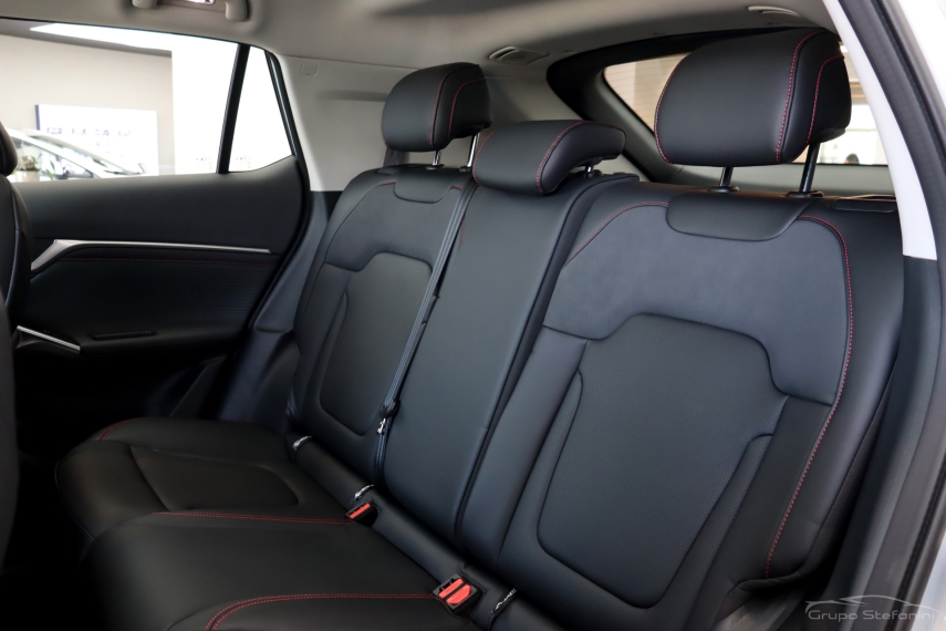 gac gs4 2.0 hev elite automatico hibrido 4p 20267