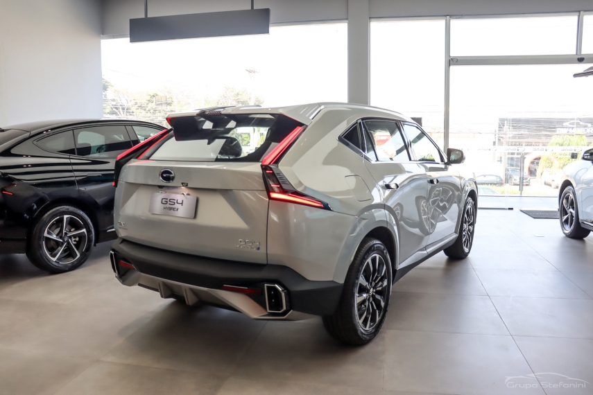 gac gs4 2.0 hev elite automatico hibrido 4p 202611