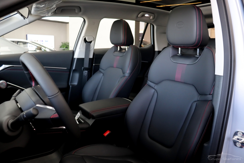 gac gs4 2.0 hev elite automatico hibrido 4p 20266